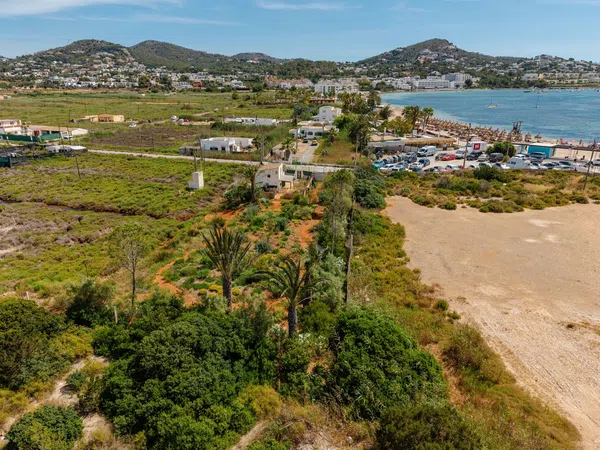 Casa rural en Camino ses Feixes, 46, Marina Botafoc - Talamanca, Marina Botafoc - Talamanca - Foto 32