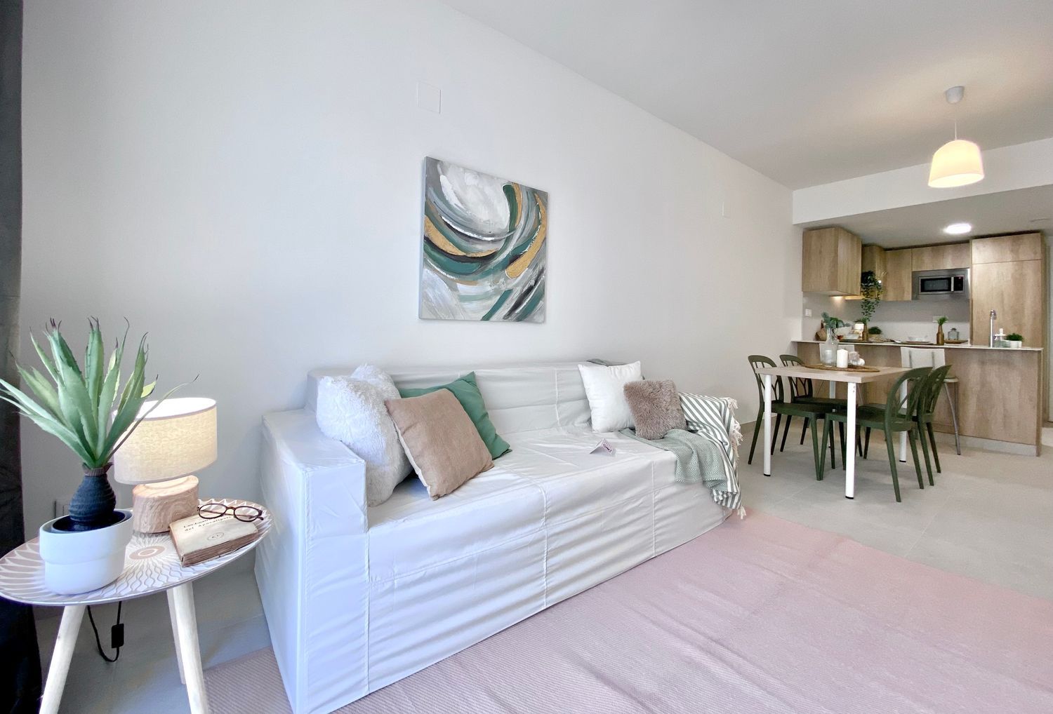 Piso en calle Vicente Brull, 7 - Foto 1