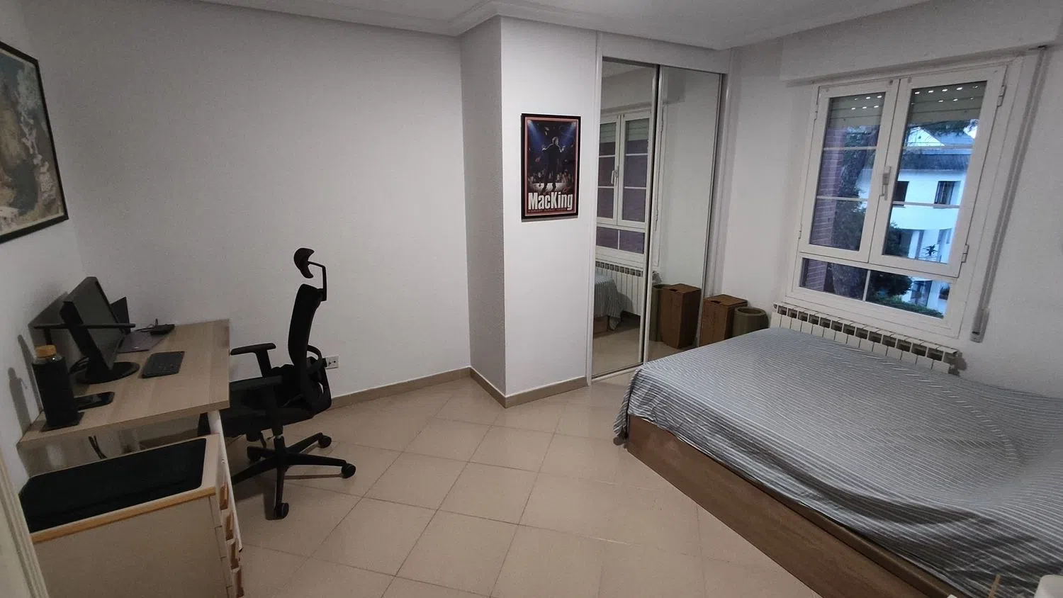 Chalet adosado en paseo del Norte, 36 - Foto 6