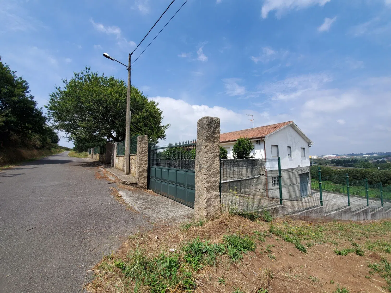 Casa independiente en Rua dos Campos s/n - Foto 4