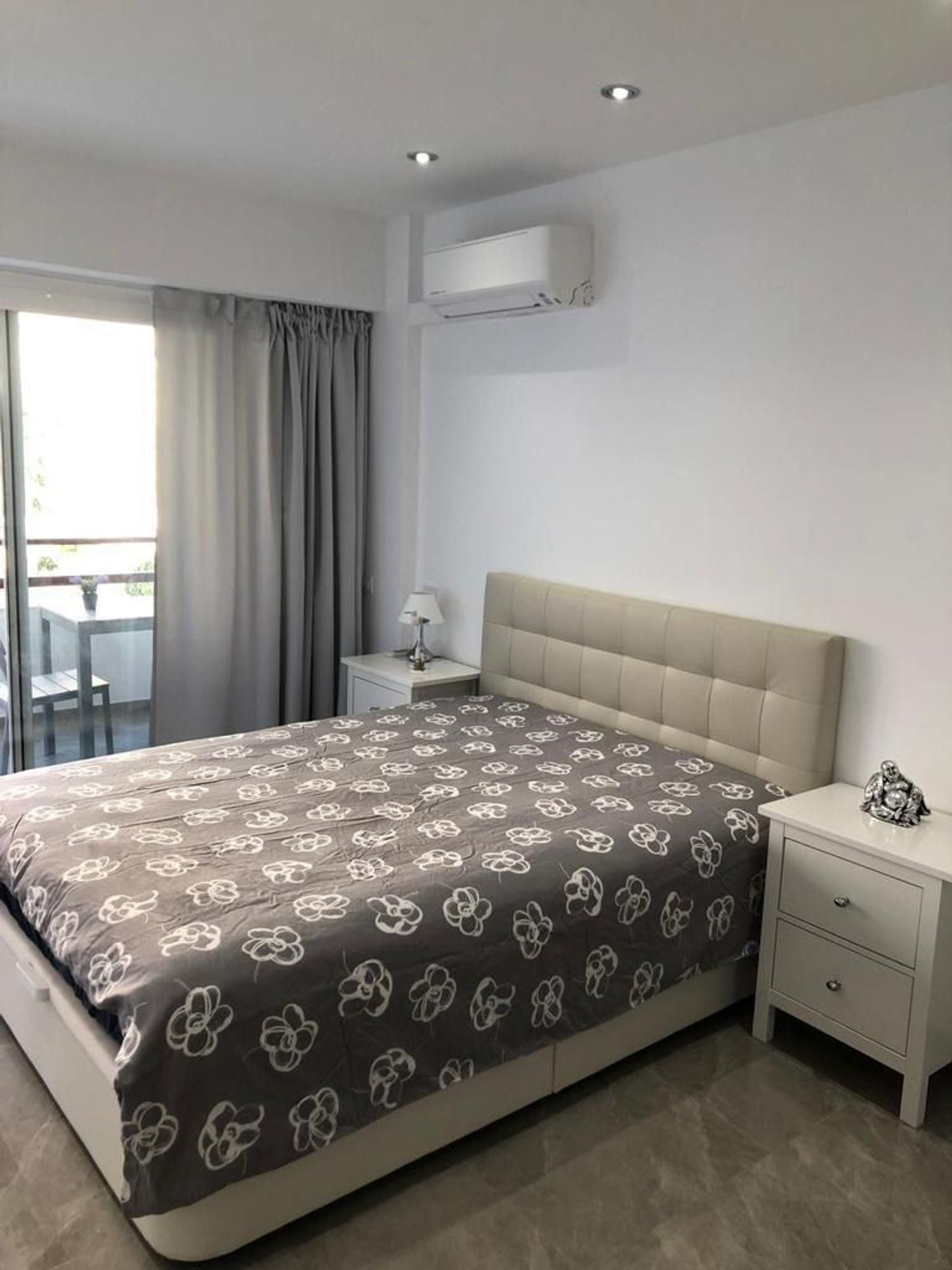 Estudio en Calle Cap Ponent, 27 - Foto 16