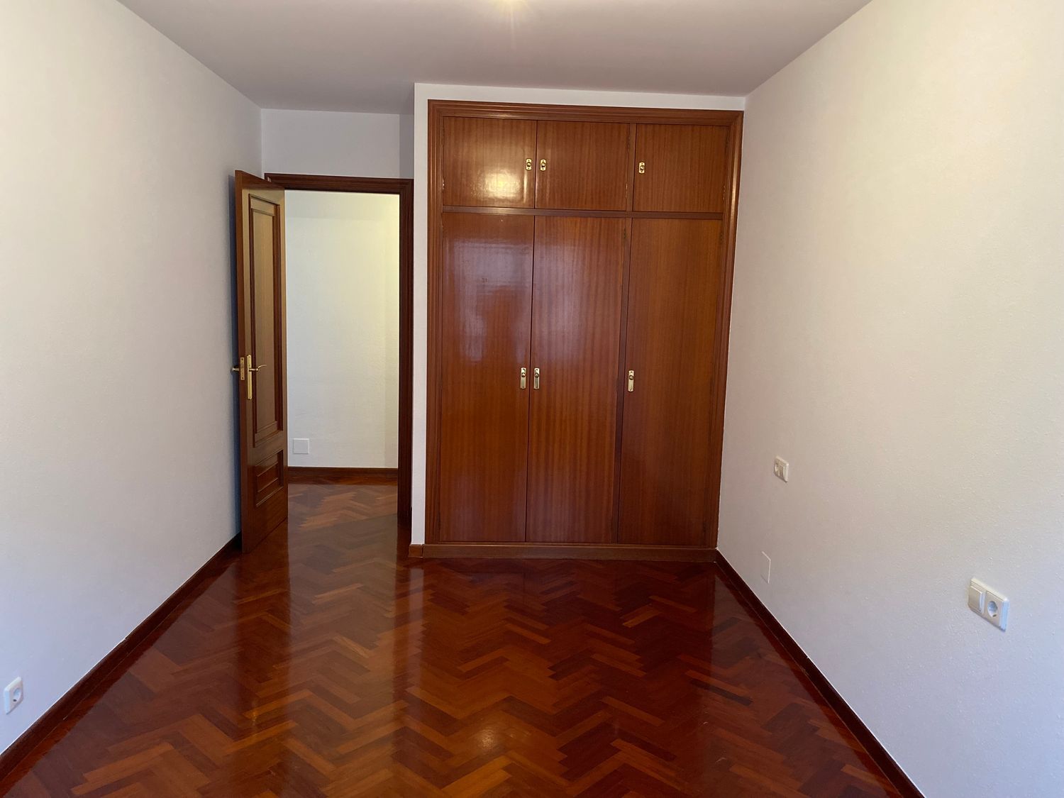 Piso en calle Enrique Mariñas Romero, 6 - Foto 13