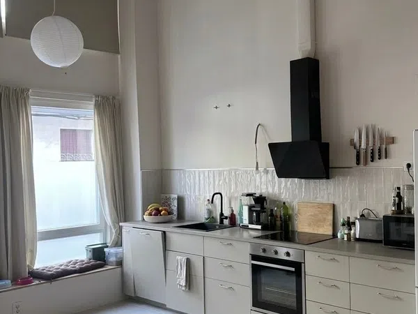 Estudio en calle Malasaña, 10 - Foto 4