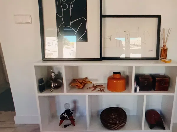 Piso en calle Cárcel Baja, 12 - Foto 1