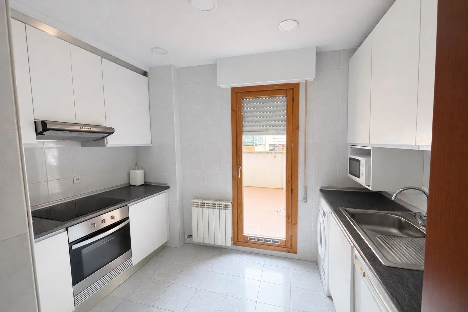 Piso en calle Conde de Aranda, 80 - Foto 7