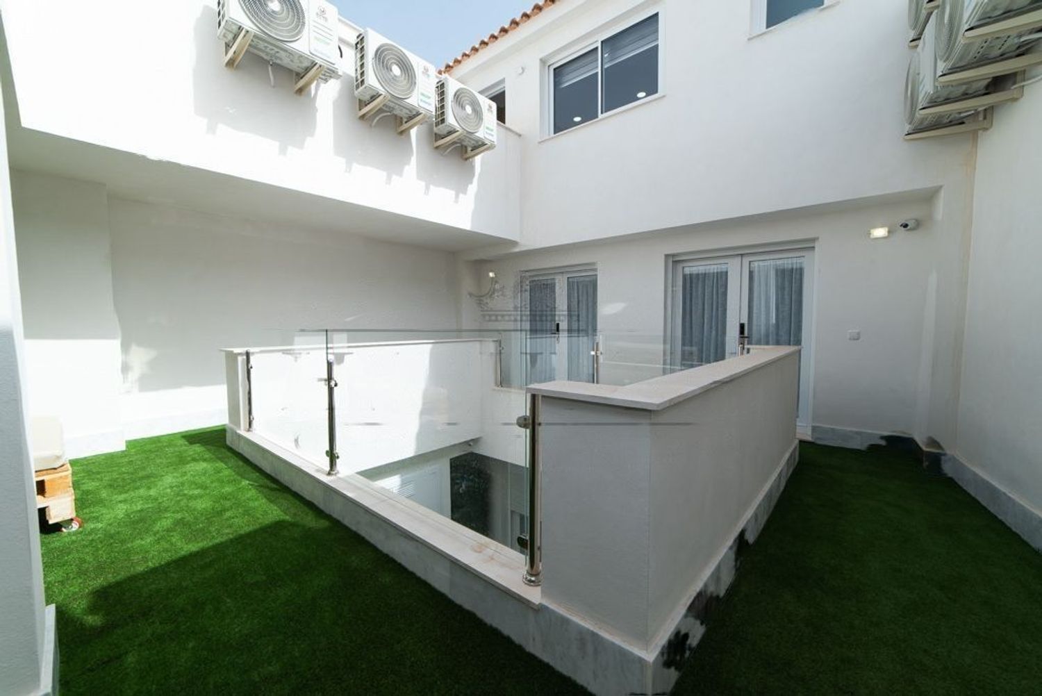 Piso en calle Pelagio Ferrer, 6 - Foto 32