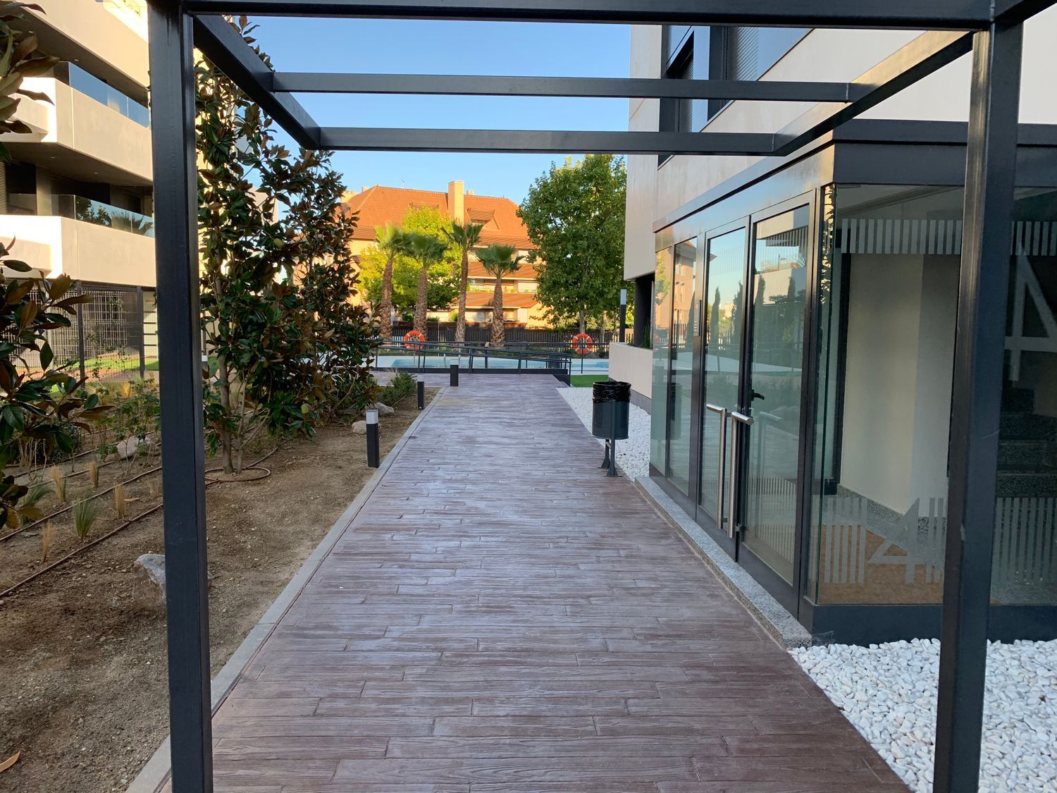 Piso en calle de la Comunidad Canaria, 2 - Foto 11