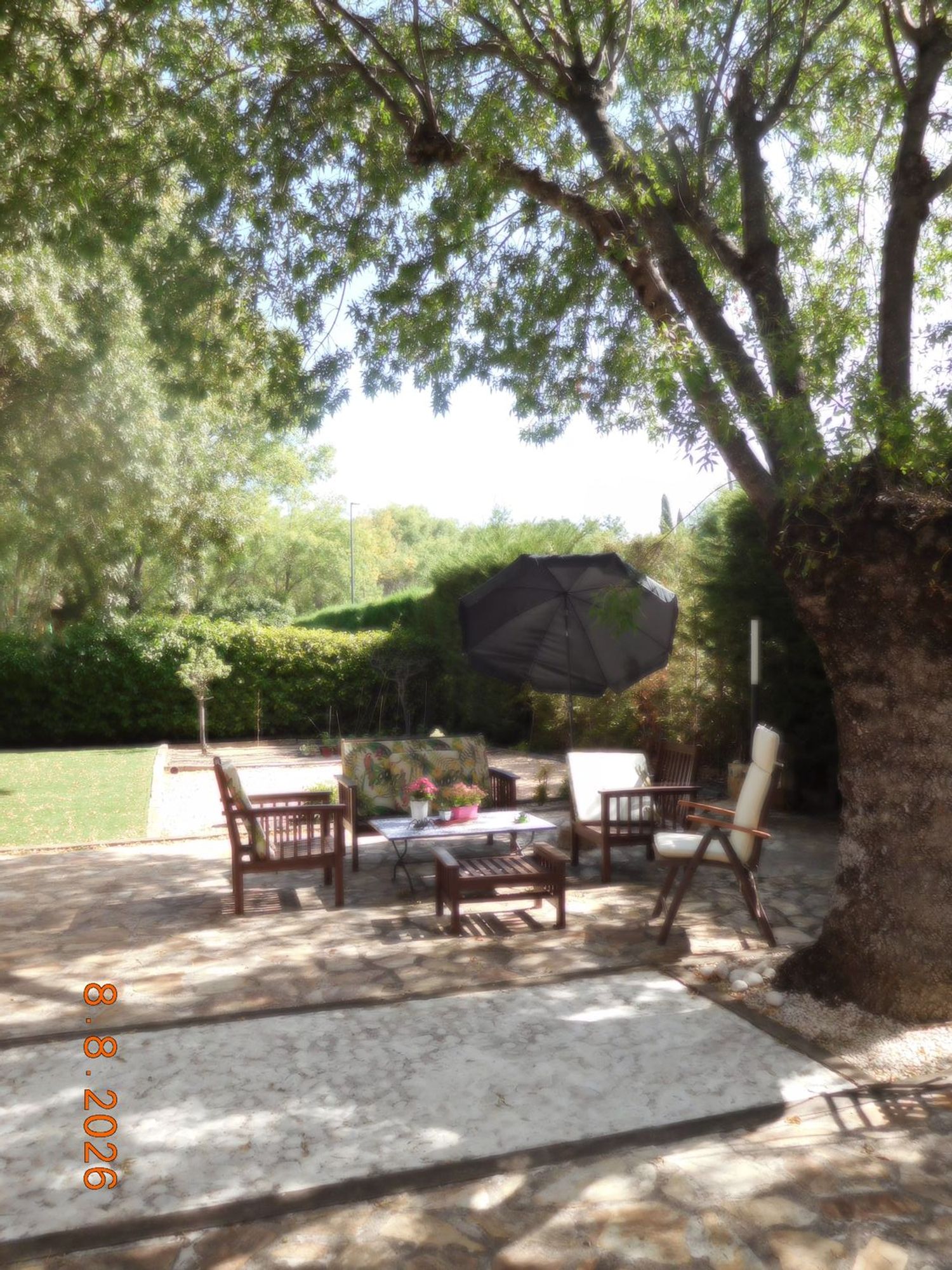 Casa o chalet independiente en Navalquejigo - Los Arroyos, Navalquejigo - Los Arroyos - Foto 10
