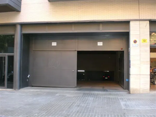 Garaje en Rambla del Poblenou, 117, El Poblenou - Foto 5