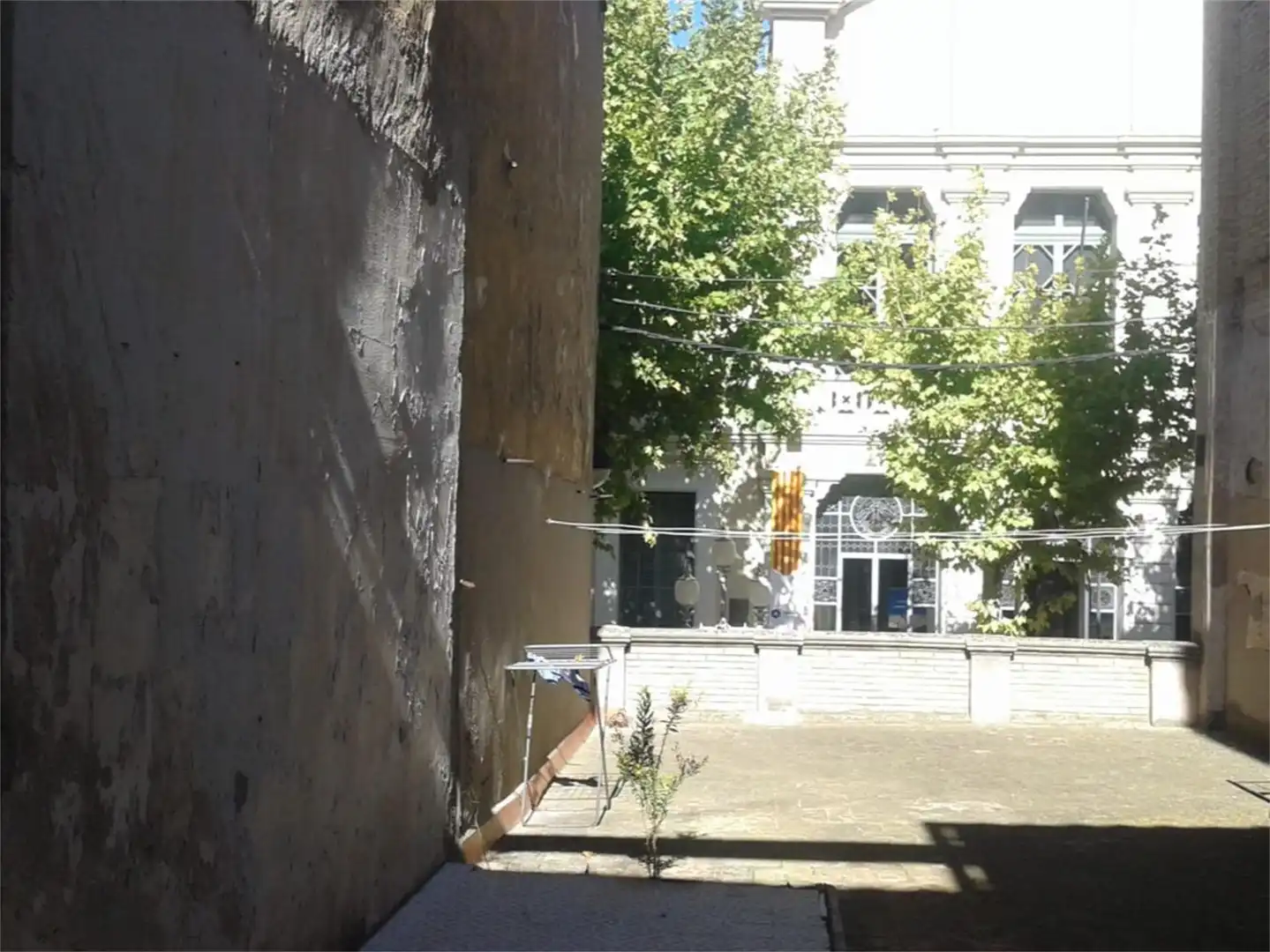 Local comercial en calle Carrer de Sant Pau 9 - Foto 9