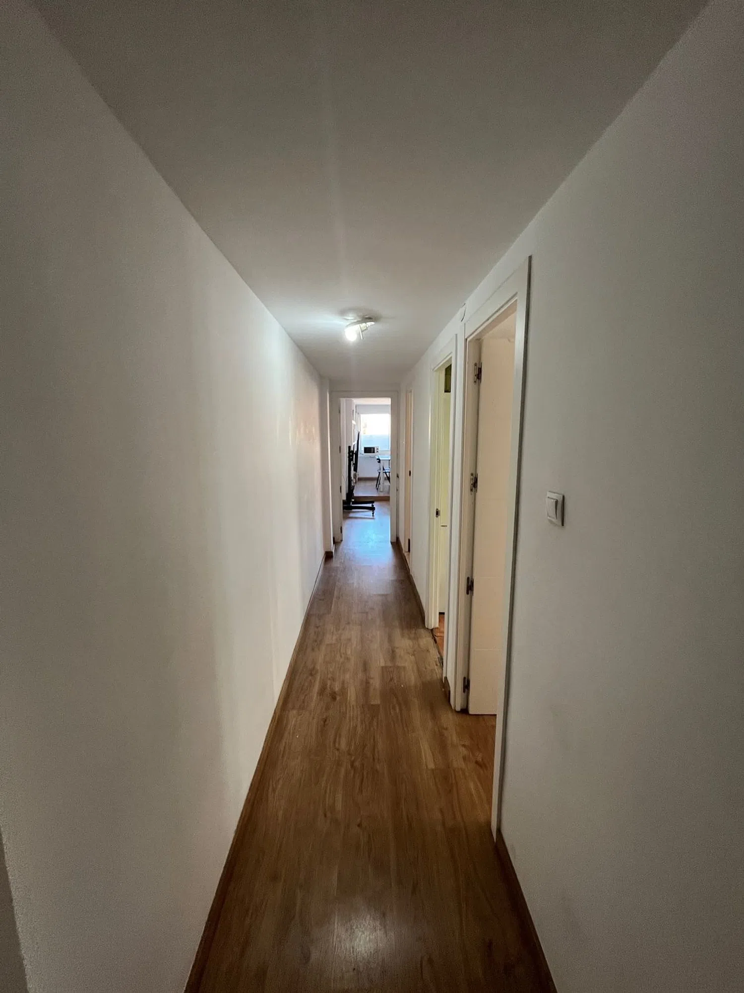 Piso en calle d'Alboraia, 71 - Foto 2