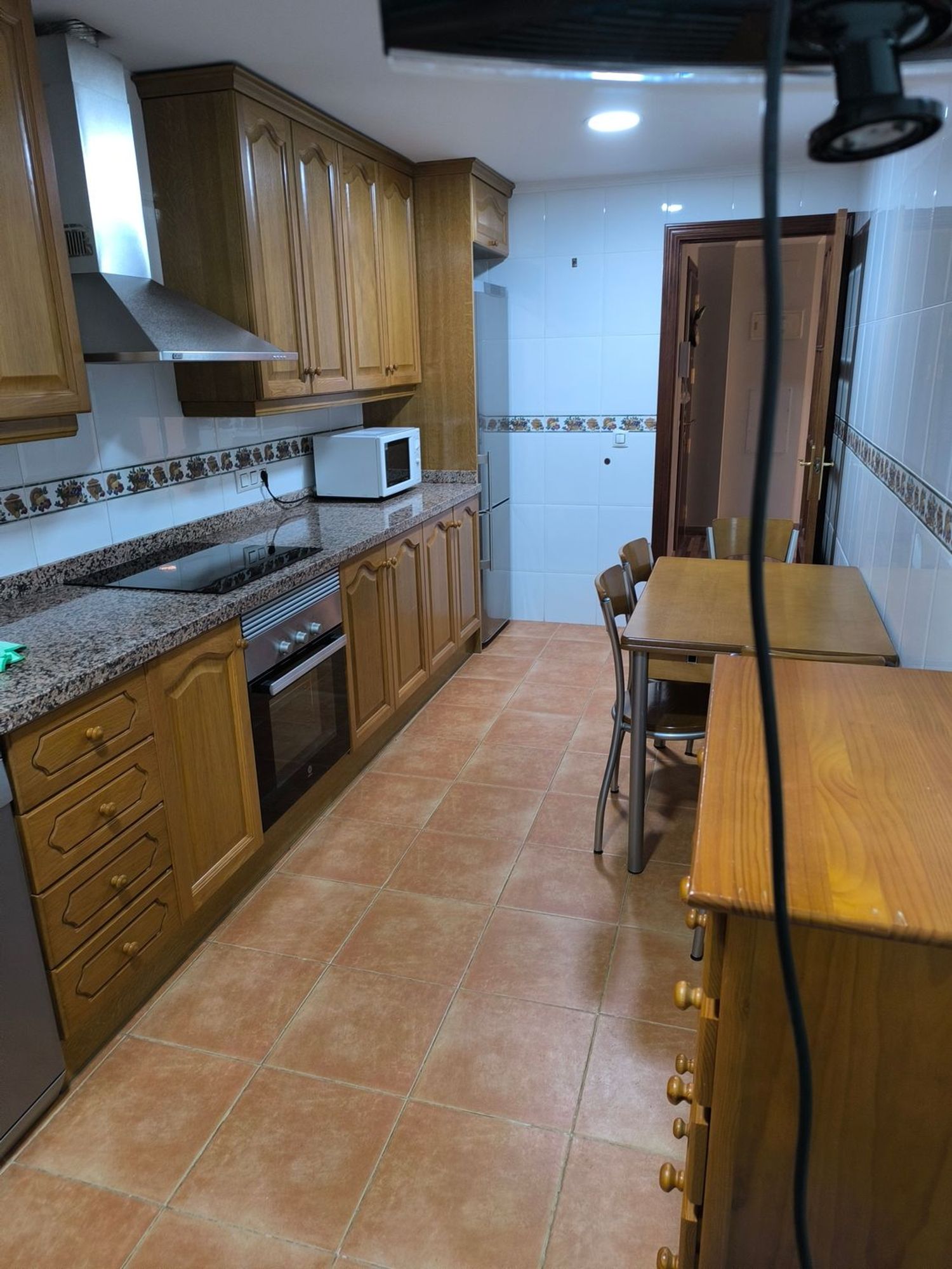 Piso en Calle Monestir de Poblet, 22 Ne, Piscinas, Piscinas - Foto 2