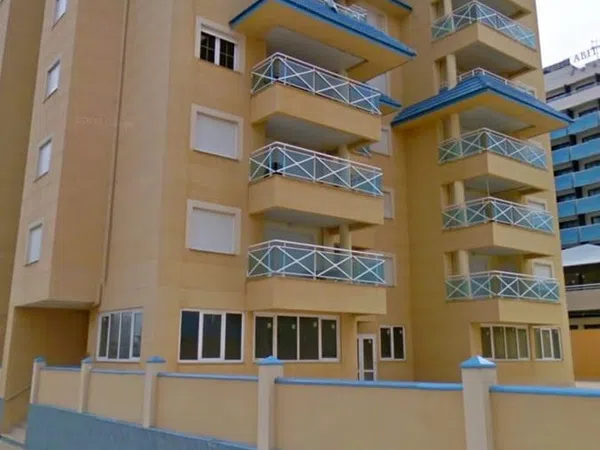 Piso en Gran Vía de la Manga s/n, Playa del Galán, Playa del Galán - Foto 1