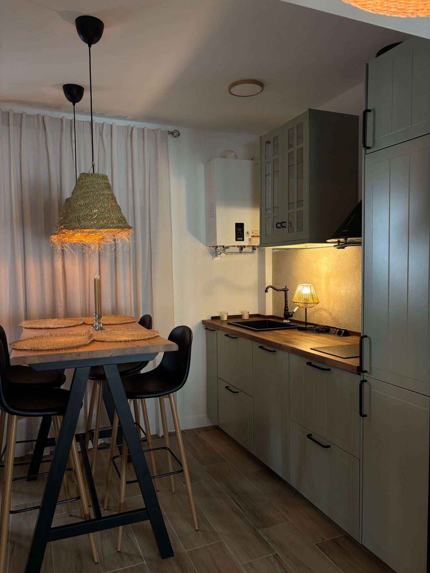 Estudio en Camino de Mirabueno, 3, San Julián-Bº de Cortes - Foto 2