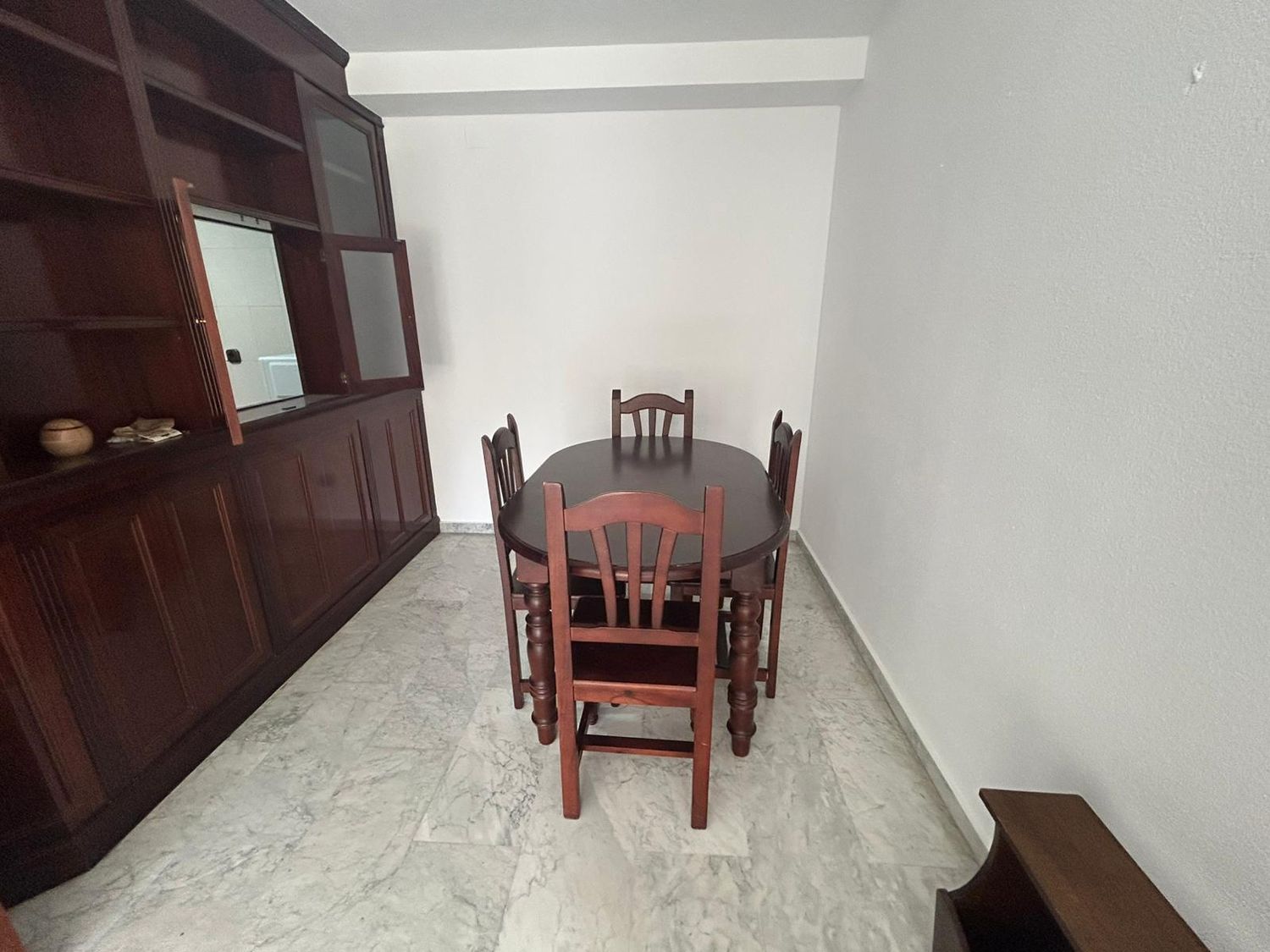 Piso en Calle San Nicolás, 13, Malagueta - Monte Sancha - Foto 17