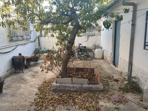 Casa o chalet independiente en Calle Niño Jesús, 1 - Foto 13