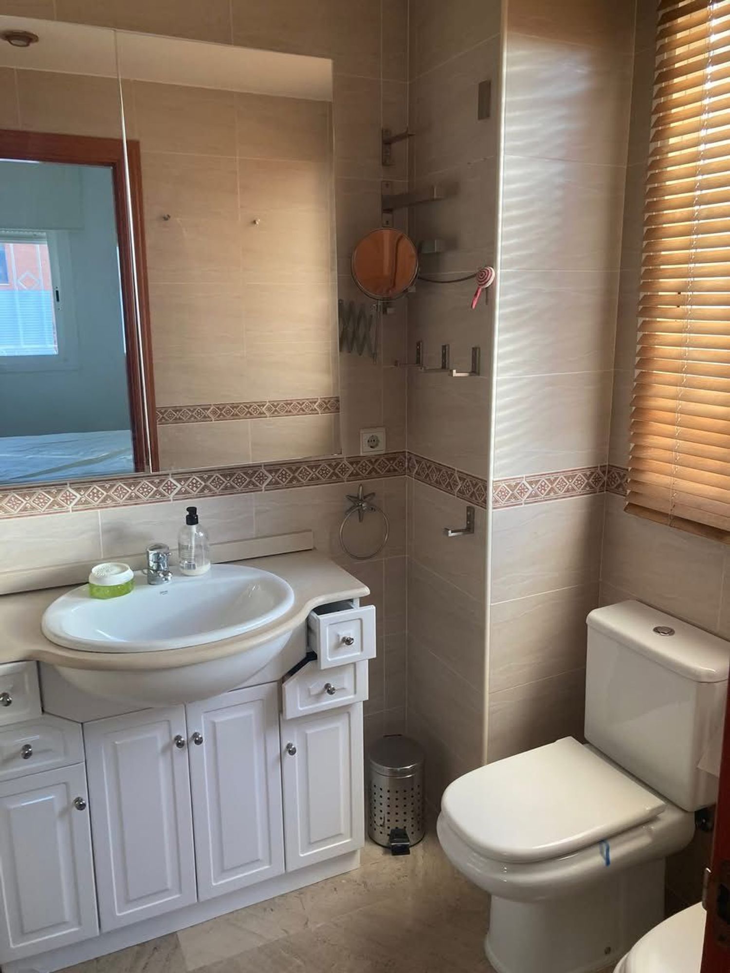 Piso en Calle María Malibrán, 3, Tablero - Foto 27