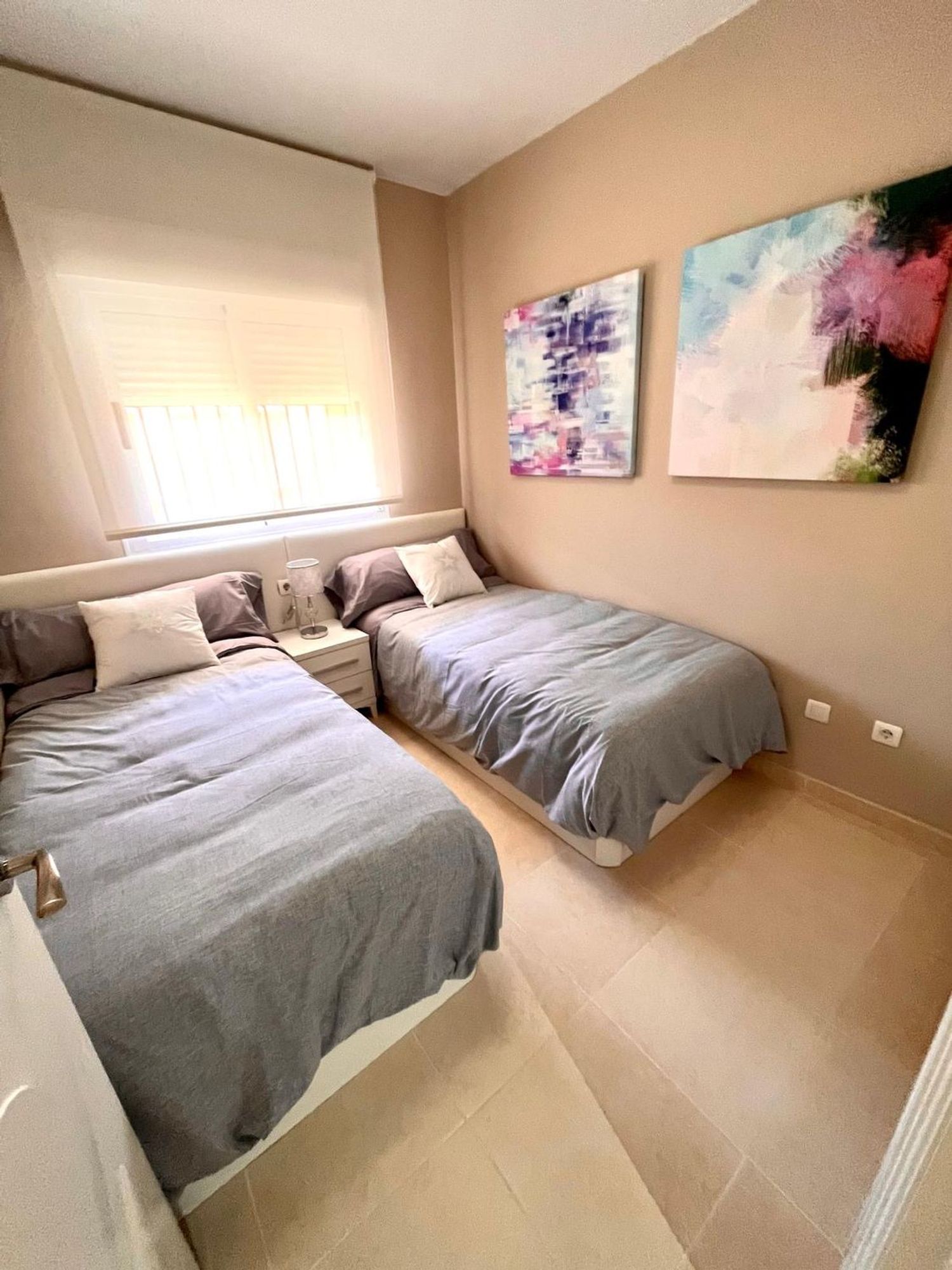 Piso en Calle Amplaries, 43 - Foto 21