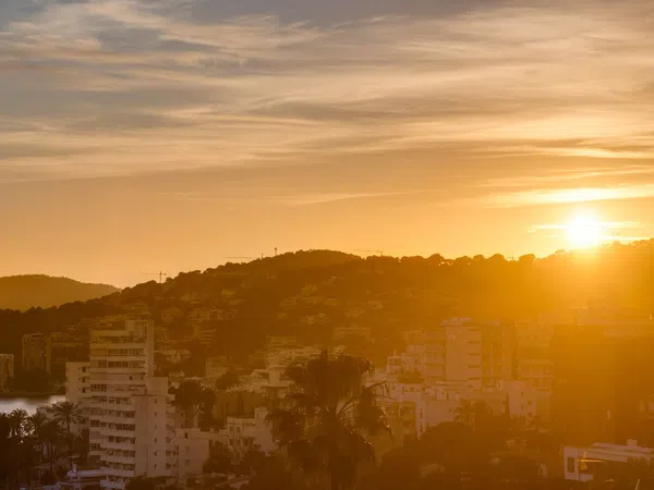 Ático en Barrio La Bonanova - Porto Pi - Foto 20