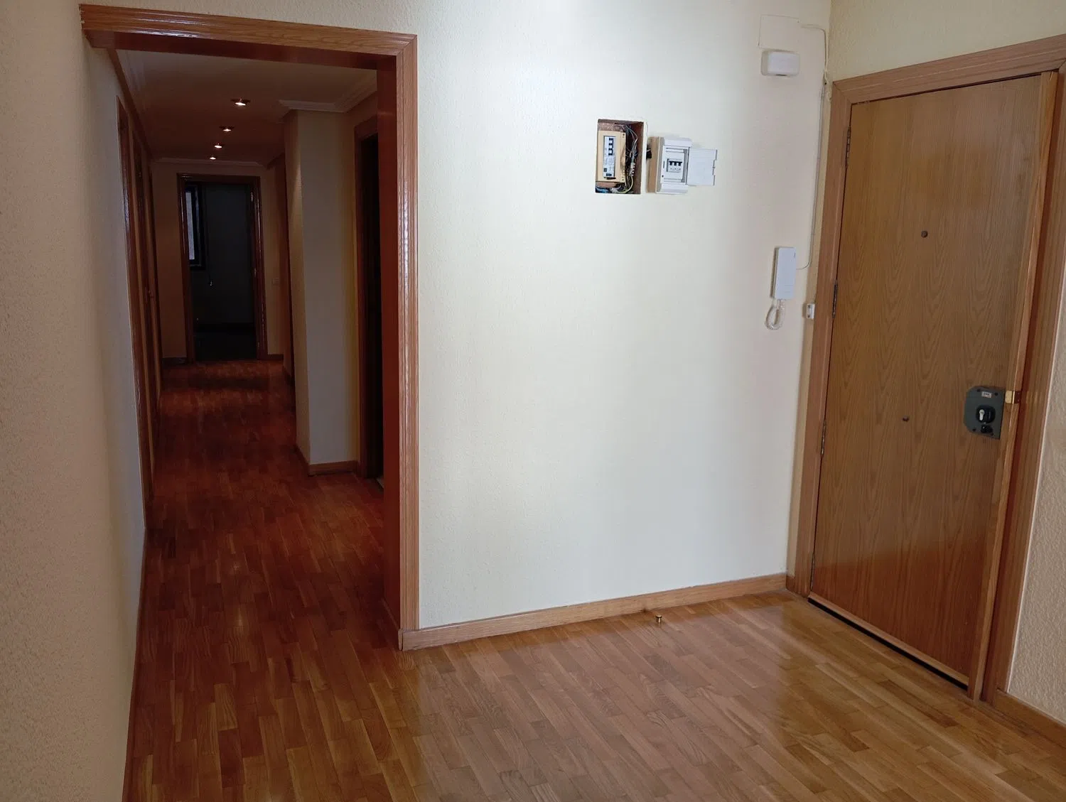 Piso en calle de la Virgen del Socorro, 7 - Foto 8