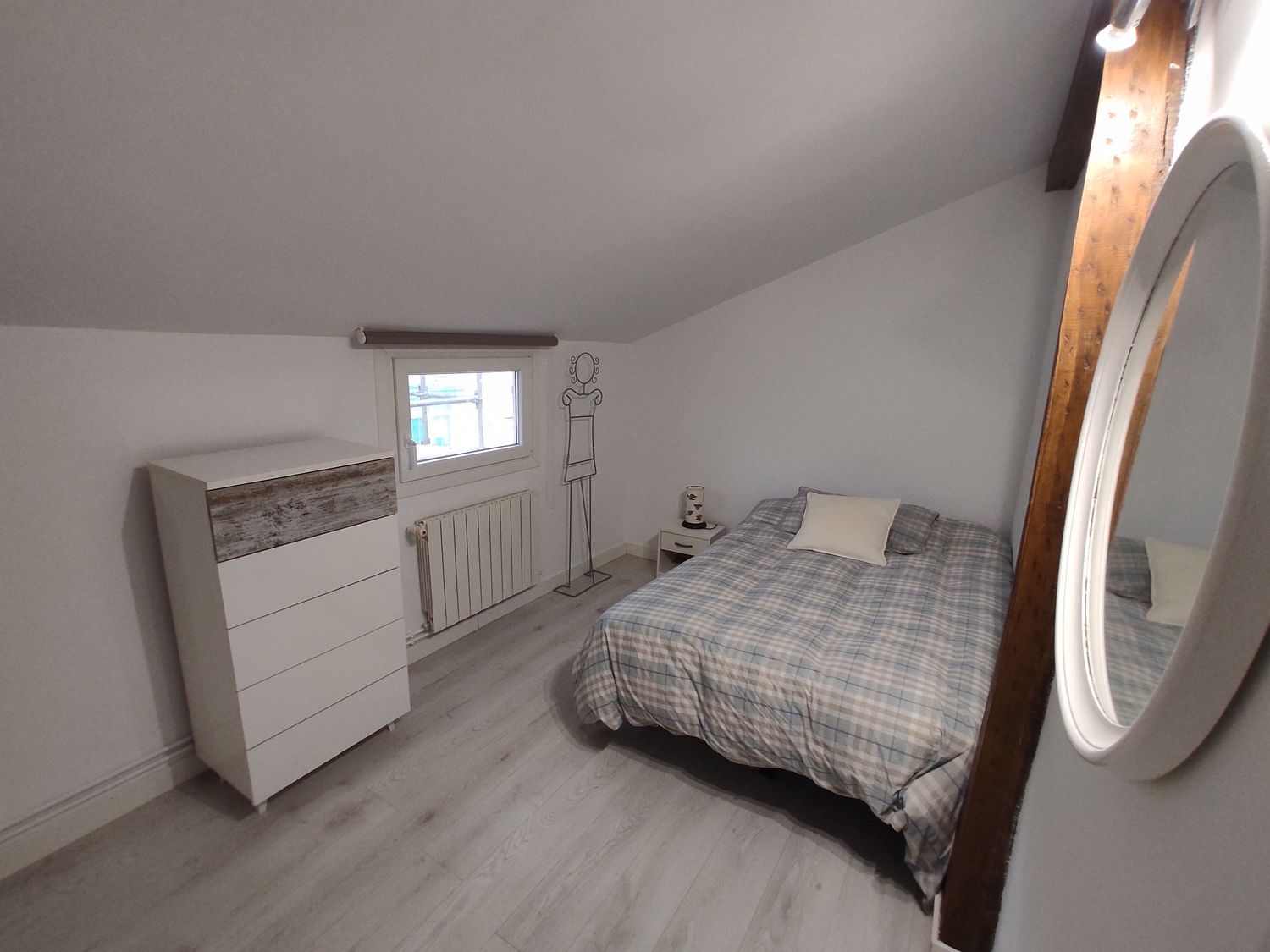 Piso en calle Cardenal Cisneros, 30 - Foto 8