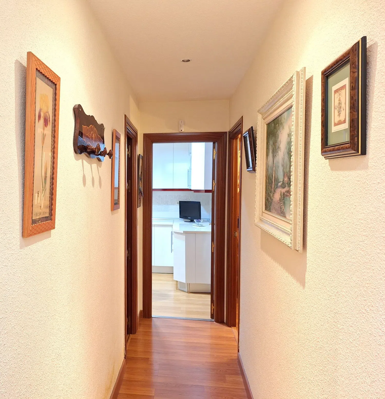 Piso en Barrio Pacífico - Foto 22