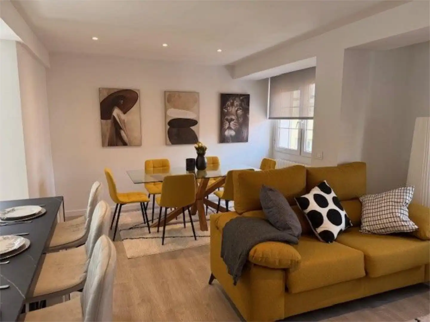 Piso en  Calle Moctezuma 3 - Foto 7