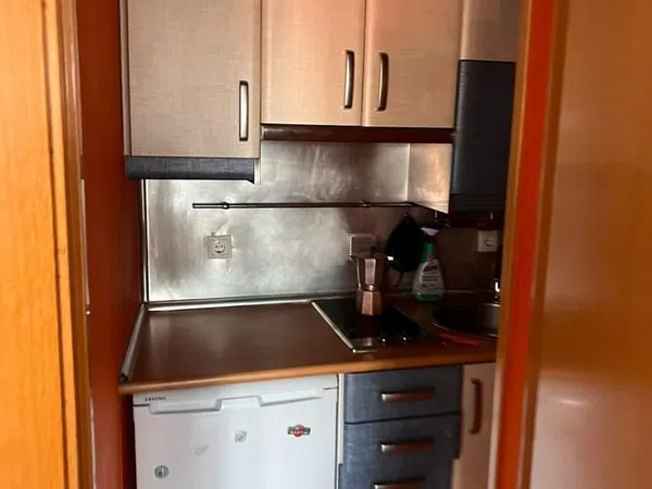 Estudio en plaza de Santo Domingo, 12 - Foto 5