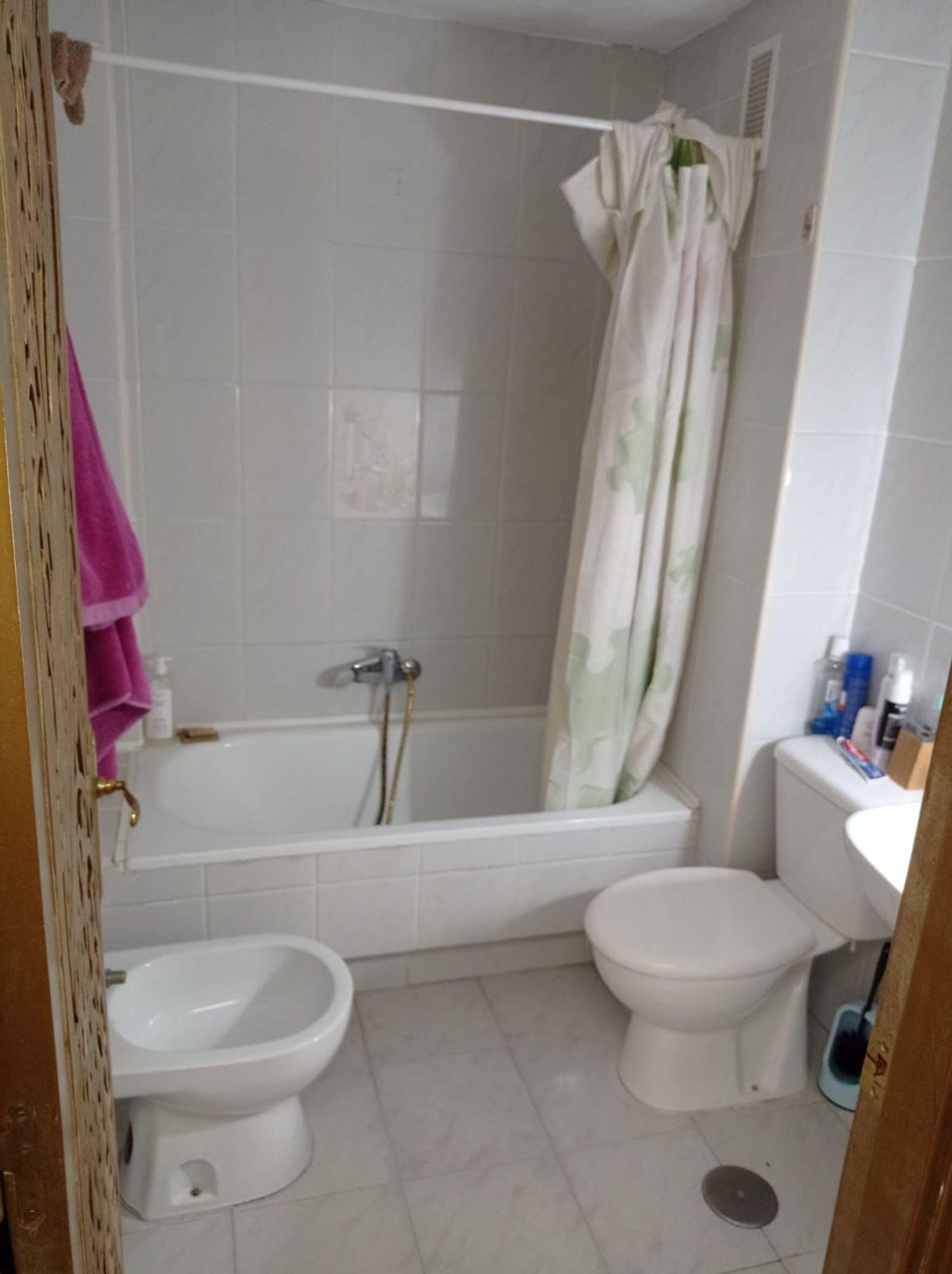 Piso en calle Numancia, 47 - Foto 4