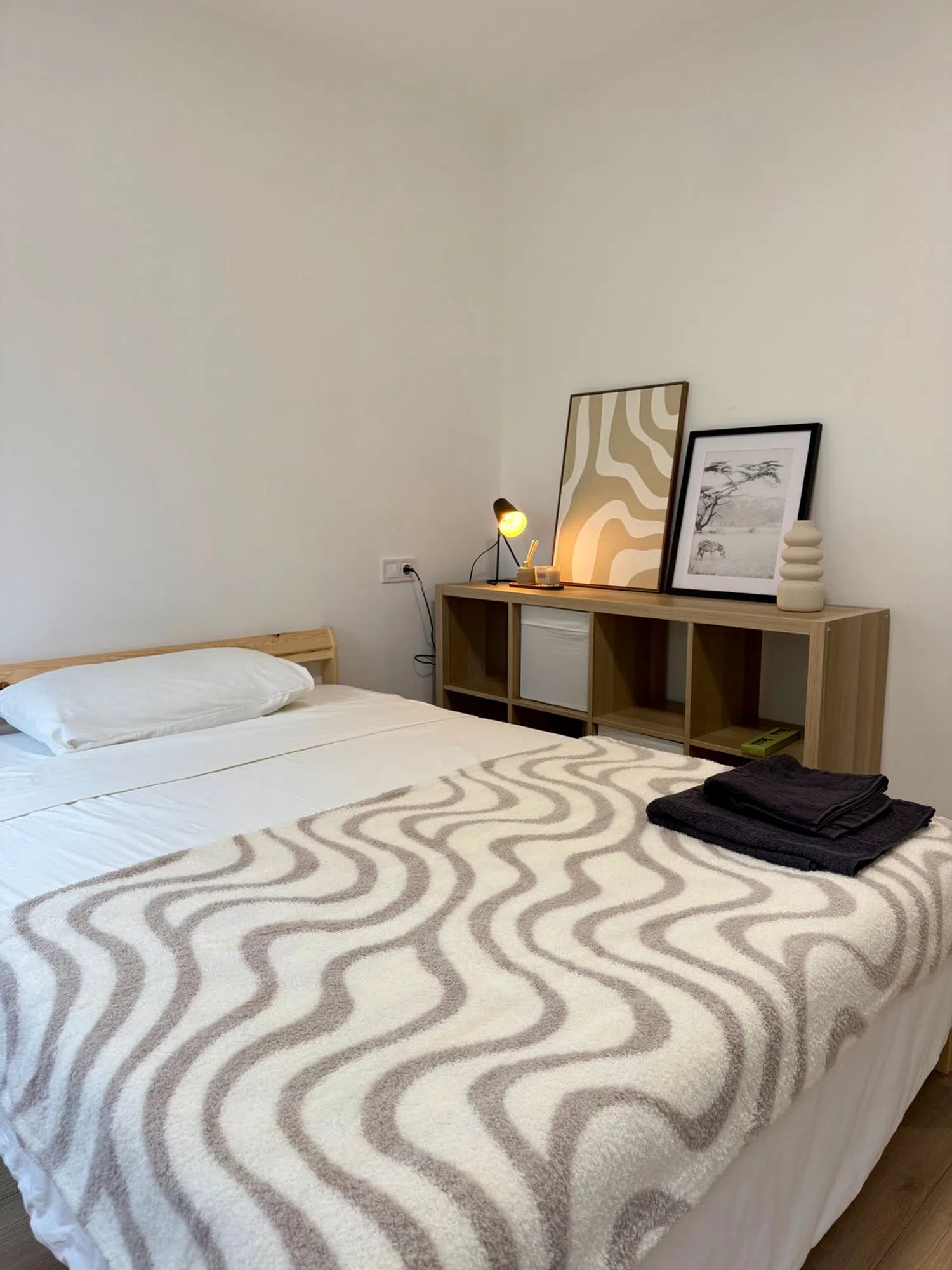 Piso en calle de Jerónimo Vicens, 14 - Foto 1