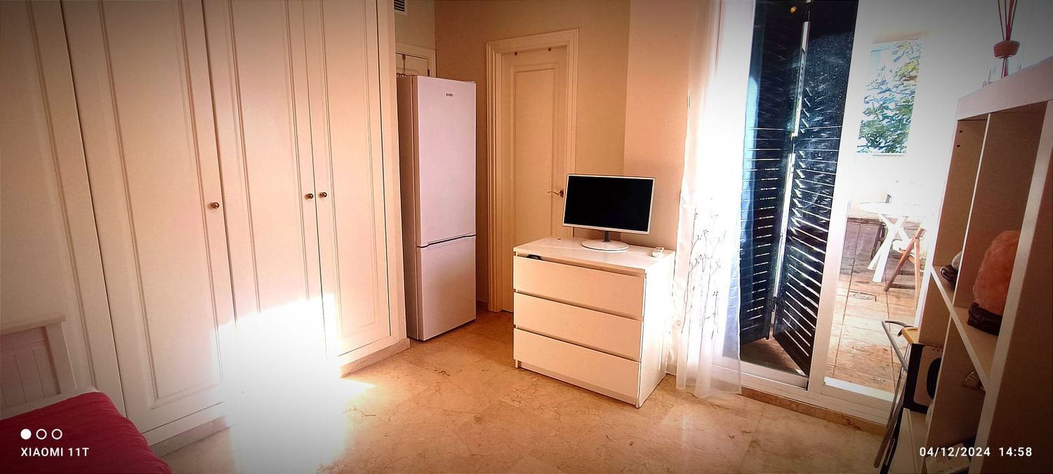 Estudio en Calle del Aire, 4, Aljamar, Aljamar - Foto 3