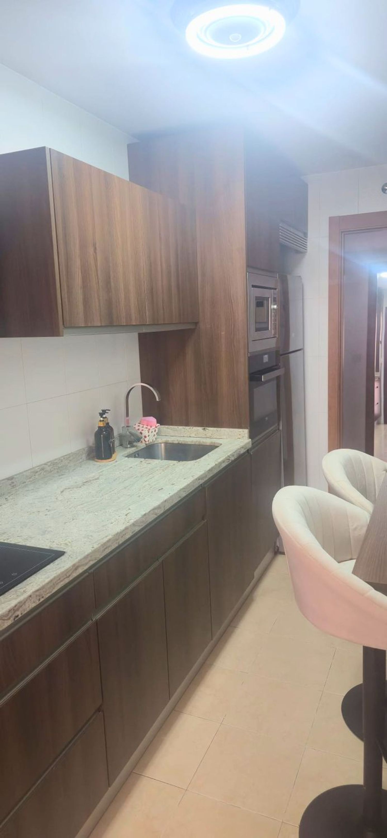 Piso en Avenida José Rodríguez de la Borbolla Camoyán, 9 - Foto 2