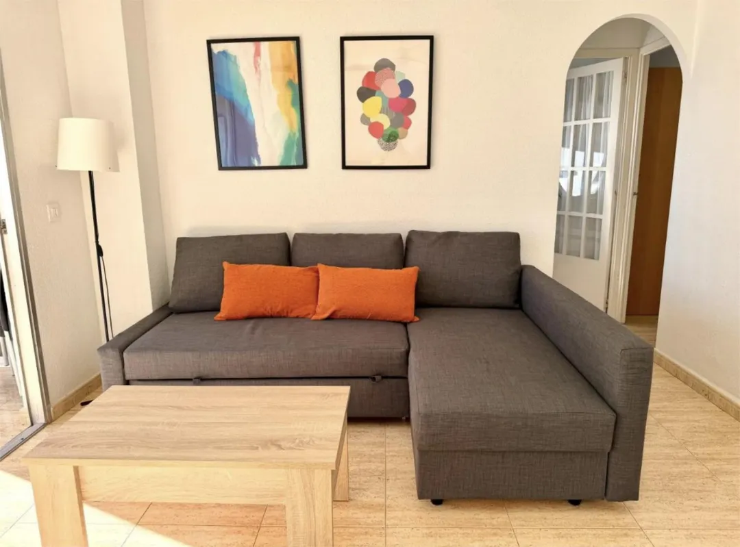 Piso en  Avenida del Mediterráneo 26 - Foto 2