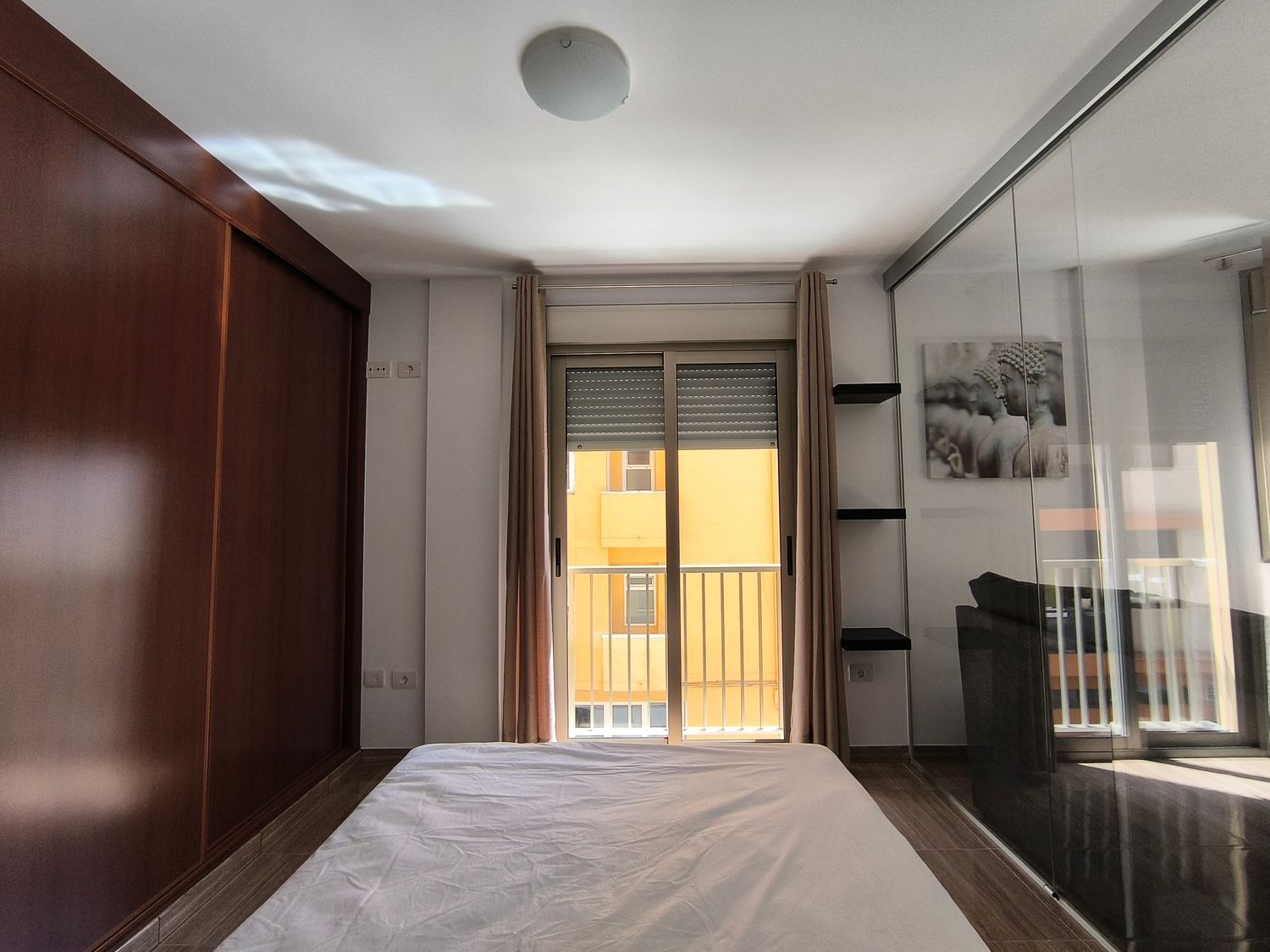 Estudio en Calle Juan Pablo II, 34, Los Hoteles-Rambla-Duggi - Foto 24