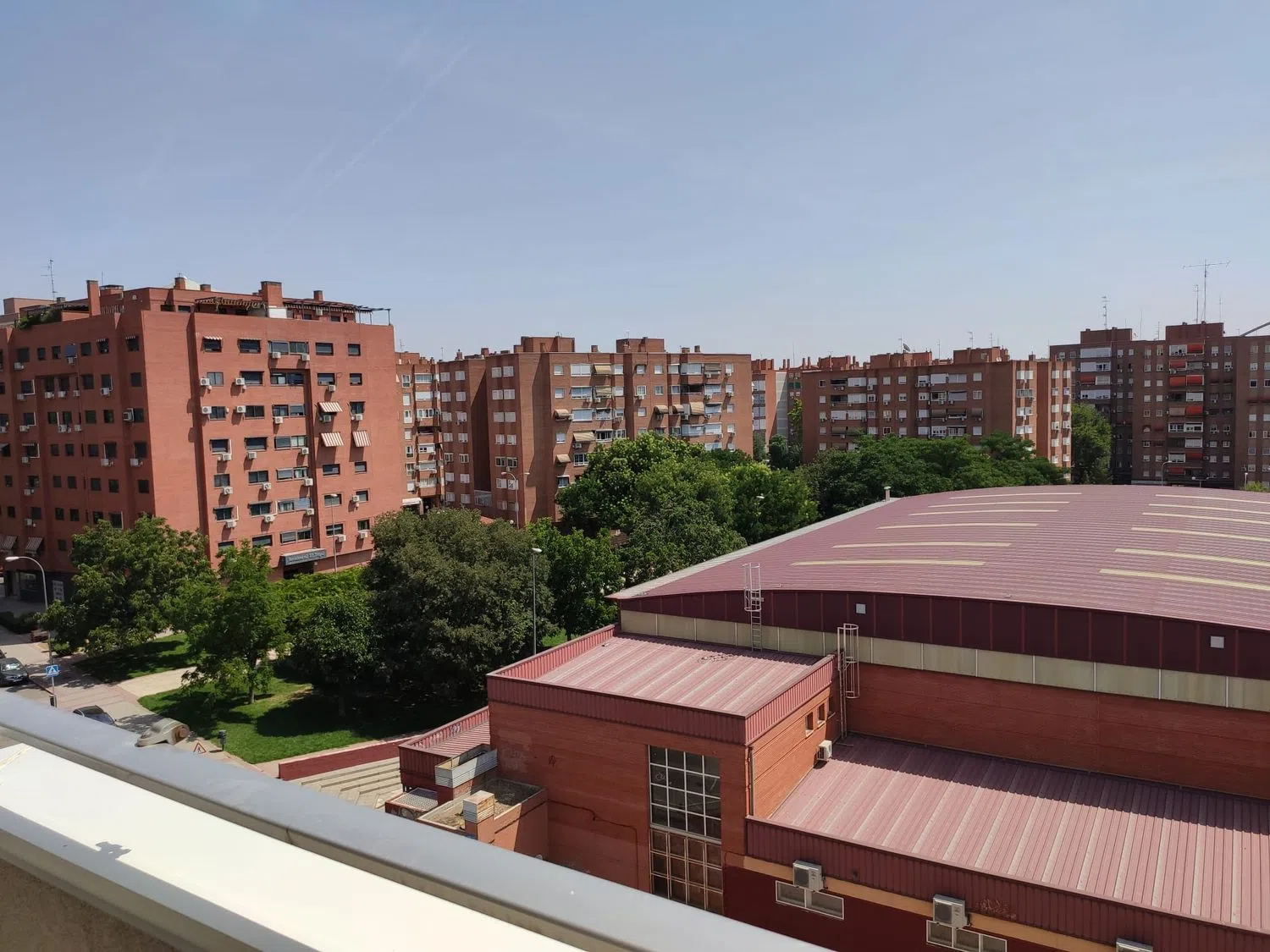 Piso en La Serna - Foto 1