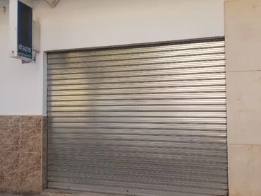 Local comercial en  Avinguda la Rambleta 38 - Foto 1