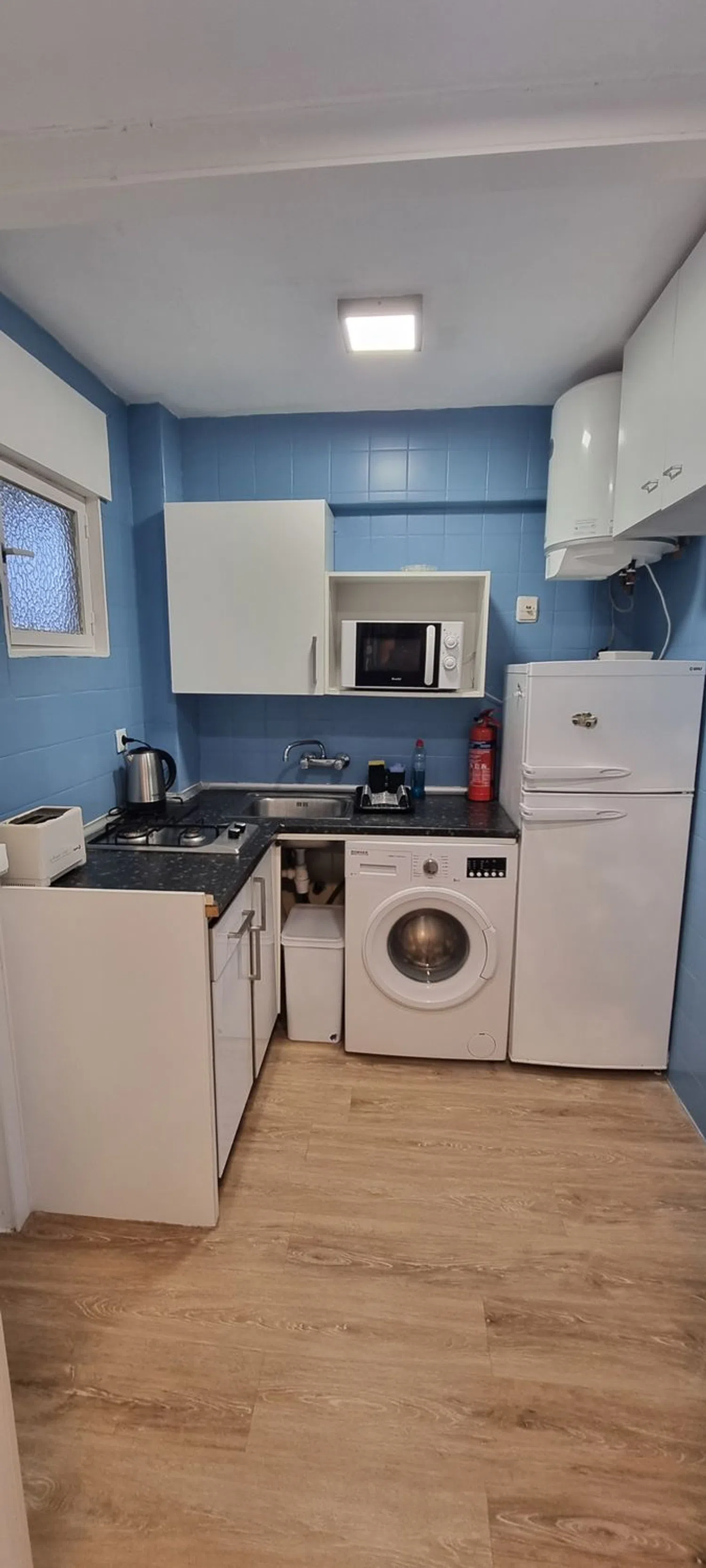 Estudio en calle Alcalde Manuel Catalán Chana, 9 - Foto 9