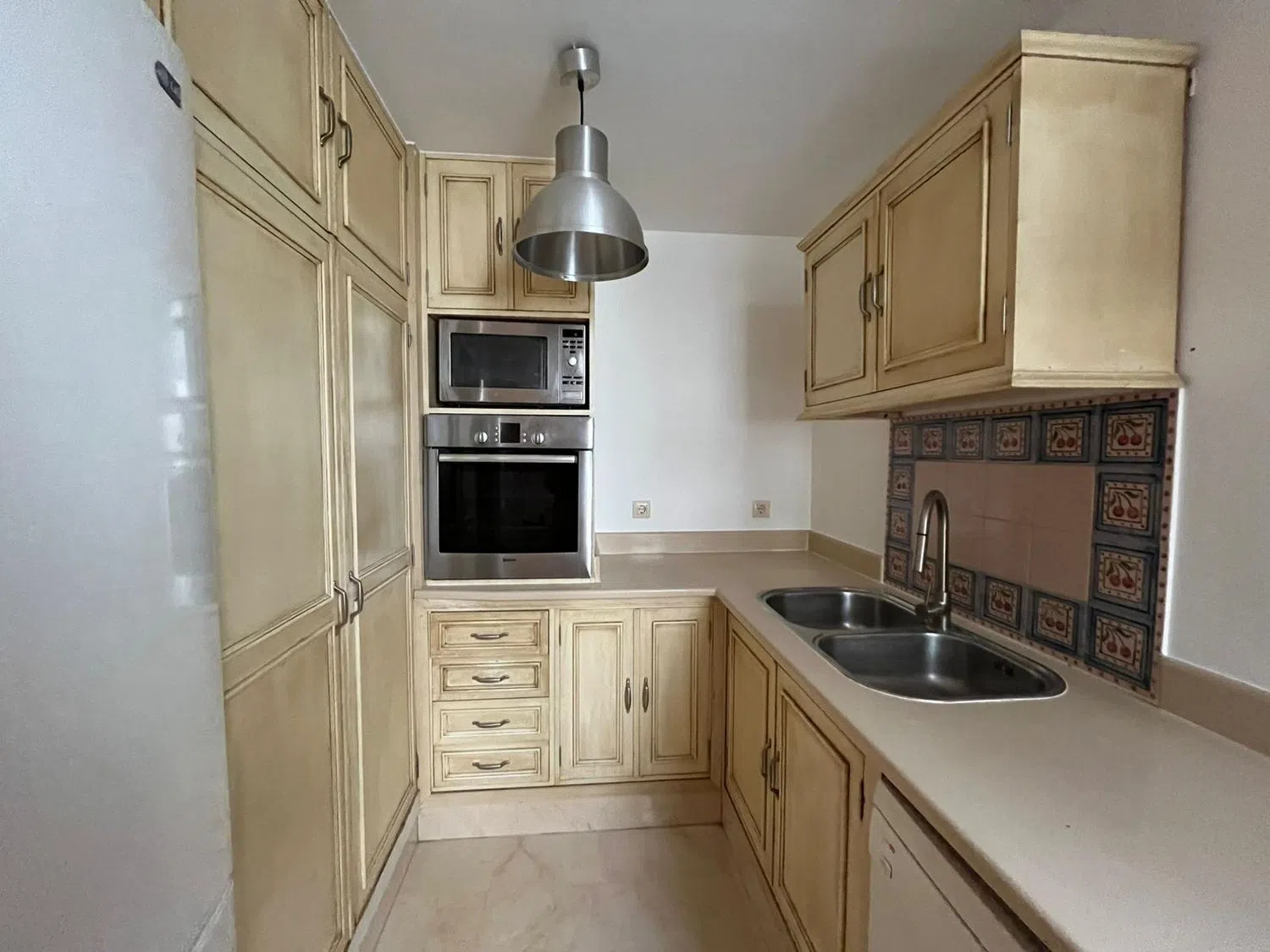 Piso en reina mercedes, 37 - Foto 11