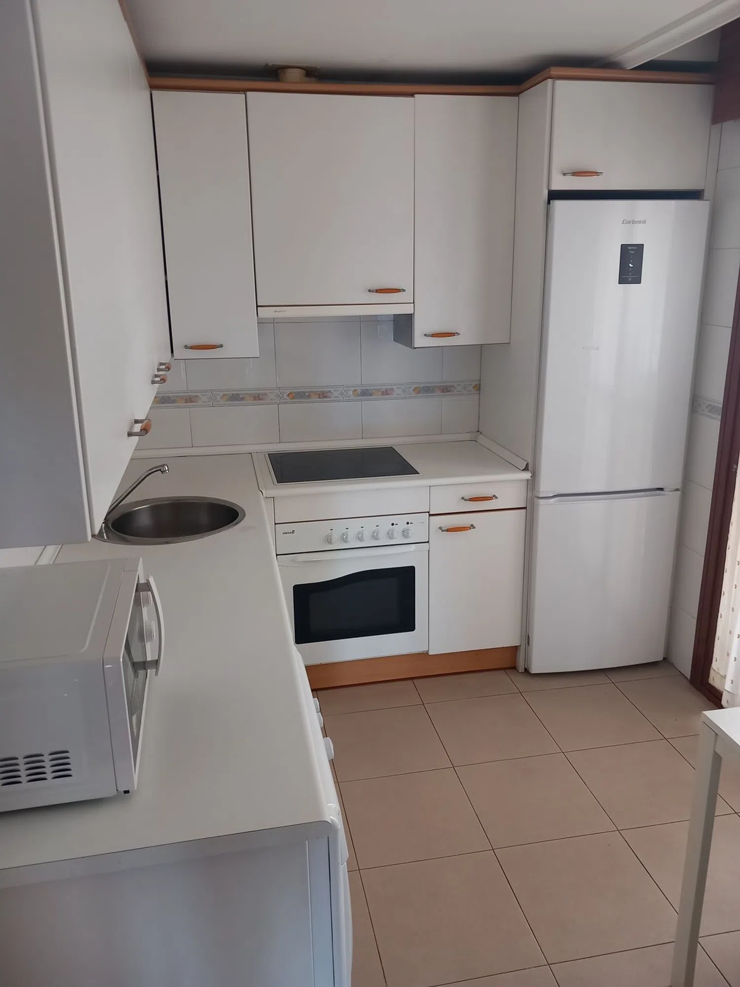 Piso en calle María Auxiliadora, 18 - Foto 3