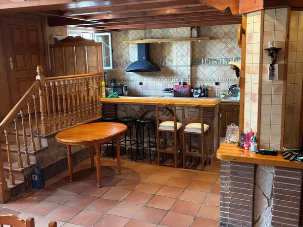 Casa o chalet independiente en Camino viejo de Antonio de abajo s/n - Foto 11