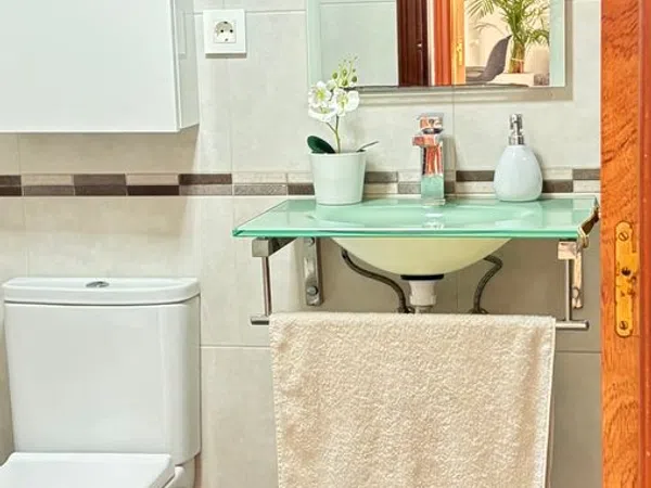 Piso en calle Miguel Bueno Lara, 8 - Foto 2