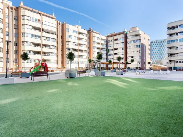 Piso en Calle del Pare Barranco, 36, Sant Pau - Foto 39