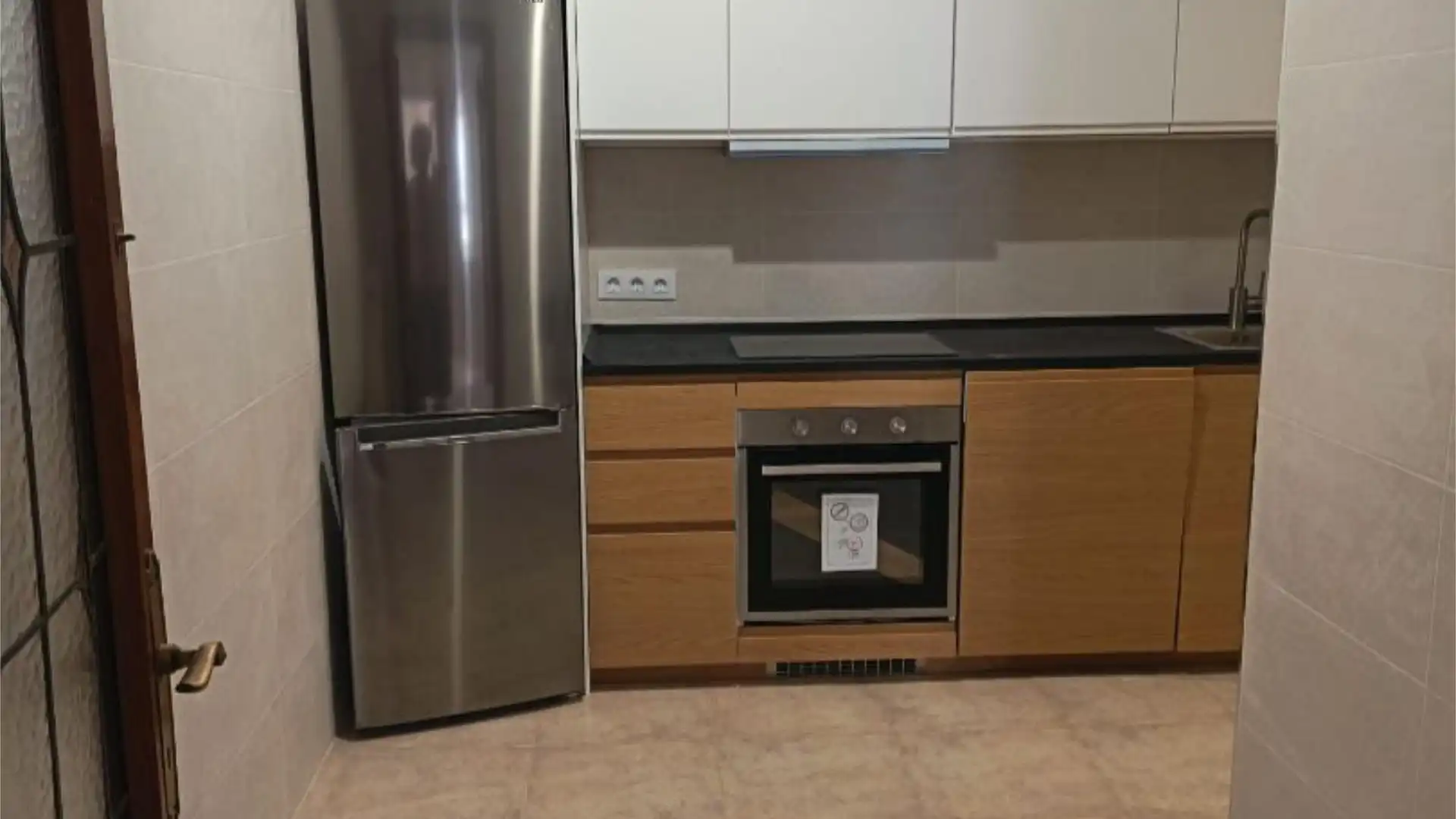 Piso en  Passatge Particular Joan XXIII 6 - Foto 12