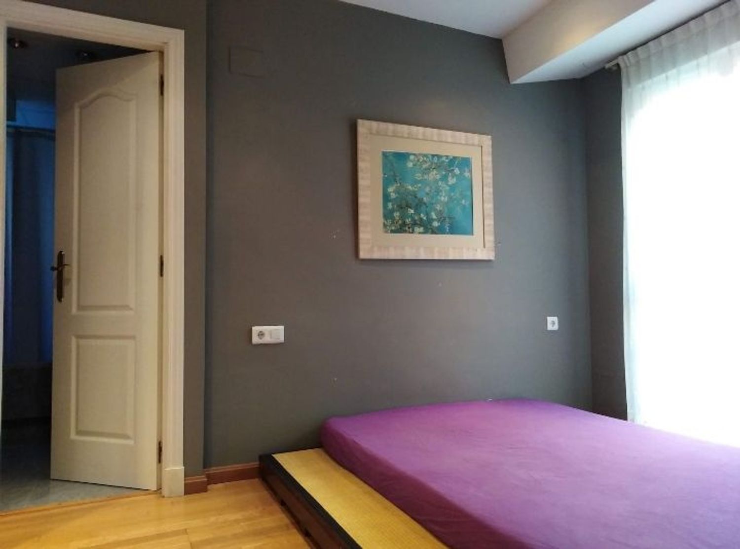 Piso en Calle Pabostria, 4, Alfonso - Foto 4
