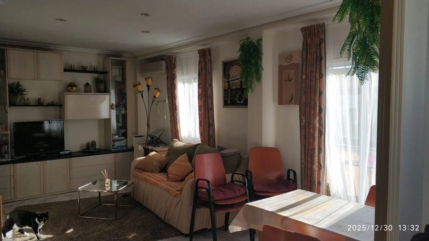 Piso en calle d'Antoni Joan, 17 - Foto 8