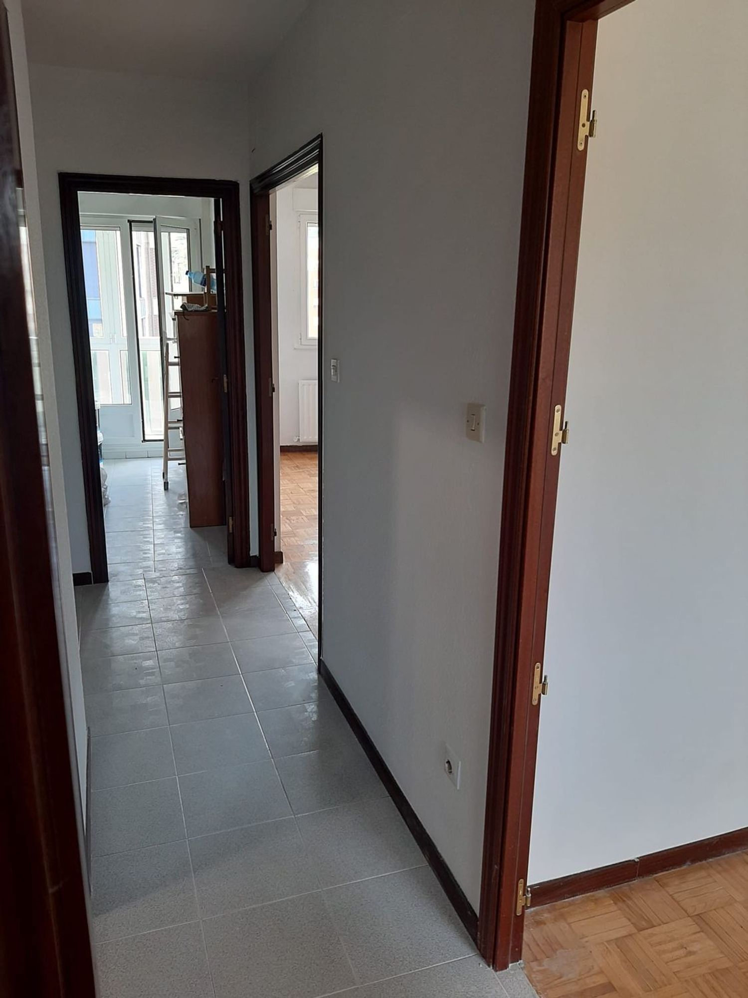 Piso en calle Juan Antonio Álvarez Rabanal, 86 - Foto 3