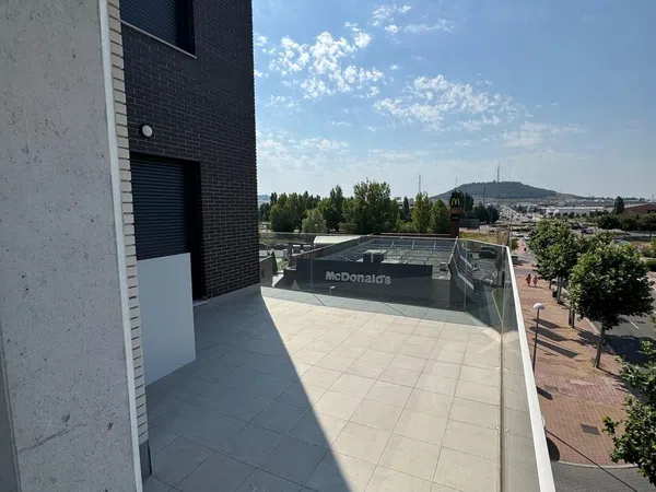 Piso en Calle Dulzaina, 9, Hospital Nuevo, Hospital Nuevo - Foto 19