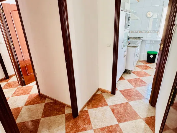 Piso en Calle Urbión, 2, El Juncal - El Plantinar - Foto 13