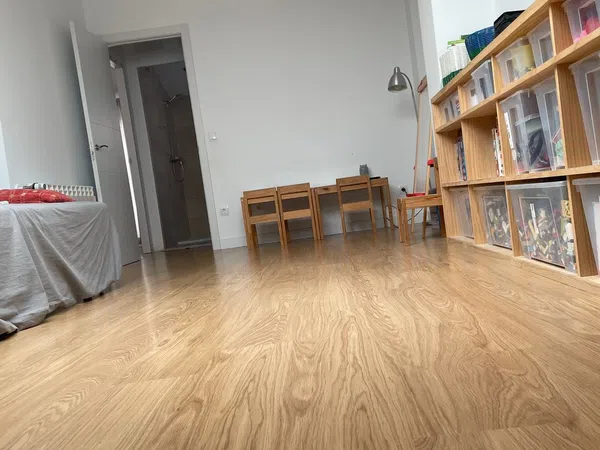Chalet adosado en Calle de Gabriel y Vicente Izquierdo, 35, Centro Urbano, Centro Urbano - Foto 12