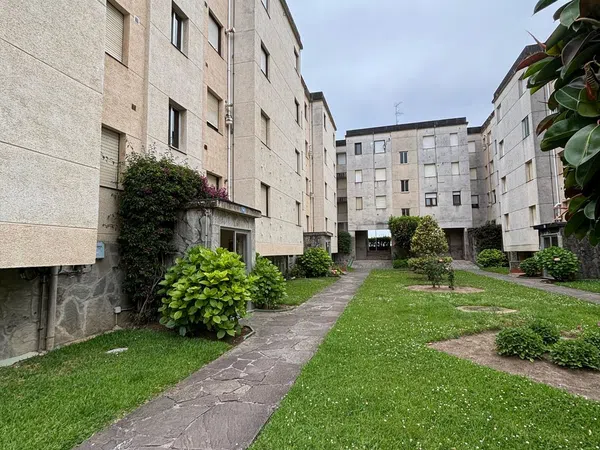 Piso en Avenida Enrique Mowinkel, 30 - Foto 3